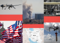 DOMINACIJA DRONOVA: Kako je iranski rat slomio američki poslovni model za ratovanje