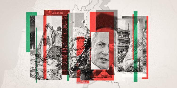IRAN SAM POBJEĐUJE NA TRI FRONTA Hearst: Kako bi regionalni odbrambeni pakt mogao zadati konačni udarac nasilnom ekspanzionizmu Izraela