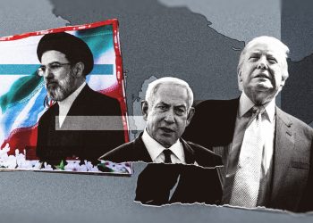 ‘NAS DVA BRATA, OBA RATUJEMO’: Pjevali su donedavno Trump i Netanyahu. Ljubav sad puca jer jedan sigurno dugoročno gubi