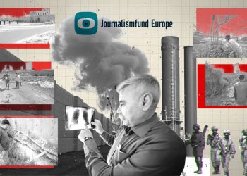 ‘PUPOLJCI ZAGAĐENJA’: Uz saučesništvo EU, izraelske industrije Nitzanei Shalom truju palestinsko poljoprivredno zemljište