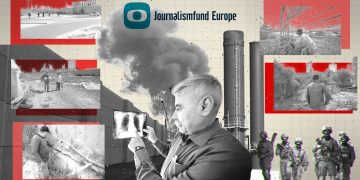 ‘PUPOLJCI ZAGAĐENJA’: Uz saučesništvo EU, izraelske industrije Nitzanei Shalom truju palestinsko poljoprivredno zemljište