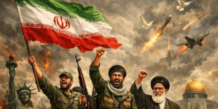 IRANCI SU BACILI IZRAEL NA KOLJENA Dabashi: Iran je nanio Izraelu težak poraz i opravdao težnje američke antiratne većine