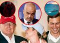 ARHITEKTA ZAROBLJENE CIONISTIČKE DRŽAVE NA BALKANU: Edi Rama je dinastiji Trump htio prodati ekskluzivni otok u Albaniji. Sada bi ga to moglo koštati vlasti…