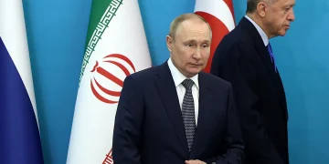 TIHO PRESTROJAVANJE TURSKE: Gubitak Rusije je dobitak za NATO