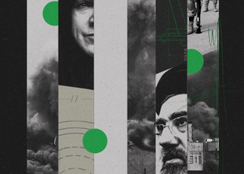 IRANSKA NOVA VELIKA STRATEGIJA: Kako će preuređena Islamska Republika preoblikovati Bliski istok
