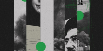 IRANSKA NOVA VELIKA STRATEGIJA: Kako će preuređena Islamska Republika preoblikovati Bliski istok