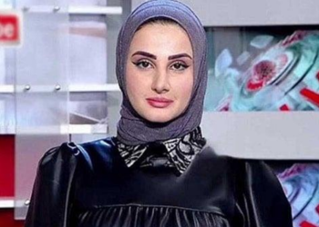 SVI SU ONI SADAMOVA BRAĆA: Voditeljica državne TV ide u zatvor zbog objave u kojoj je podržala Iran
