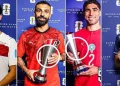 ARDA, MO, HAKIMI I KERIM Suarez: Osvajanje nagrade je ponosan trenutak, ali ostati vjeran svojim principima je nešto veće