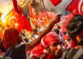NOĆ KOJA JE PROMJENILA TURSKU: Kako je propali puč učvrstio Erdoğanovu vlast