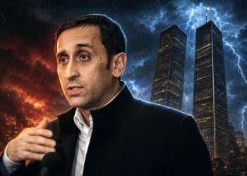 NEVJEROVATNA OBMANA: Kako je Izrael preuzeo vlast 11. septembra s porukom koju svijet ne smije pronaći