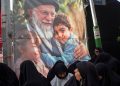 IRANSKA POGREBNA DIPLOMATIJA: Kur'anski ajeti koji su rangirali saveznike i rivale te poslali poruku Saudijskoj Arabiji