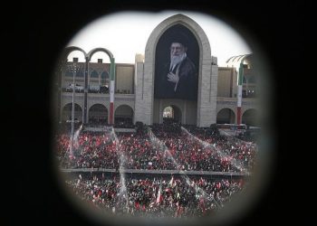 UBISTVO AJATULLAHA Dabashi: Izrael je ubio Khameneija, a Zapad ipak ne poštuje naciju u žalosti