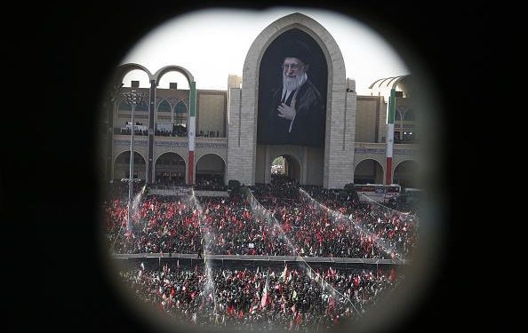 UBISTVO AJATULLAHA Dabashi: Izrael je ubio Khameneija, a Zapad ipak ne poštuje naciju u žalosti