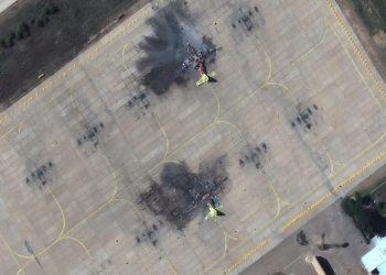 NAKON RAZARAJUĆIH IRANSKIH NAPDA: Američka vojska ide ka premještanju baza iz Zaljeva u Izrael