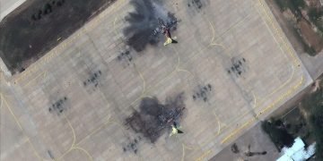 NAKON RAZARAJUĆIH IRANSKIH NAPDA: Američka vojska ide ka premještanju baza iz Zaljeva u Izrael