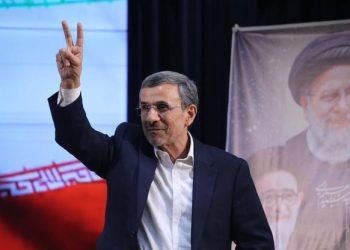 ‘MAČAK U ČIZMAMA’: Kako je propao tajni plan Mossada za povratak Ahmadinedžada na vlast