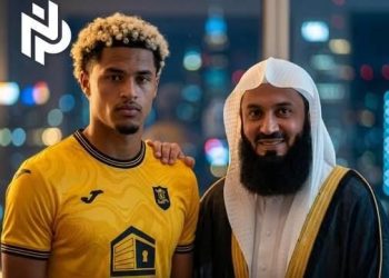 ŠEHADET NAKON MUNDIJALA: Australski reprezentativac Tete Yengi objavio da je primio islam