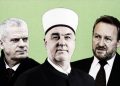 OBEZGLAVLJENI BOŠNJACI: Kavazović odlazi poražen, Izetbegović mora odstupiti, hoće li Radončić preuzeti utrku?!