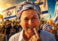 DRUGA FAZA ETNIČKOG ČIŠĆENJA: Izraelski dozeljenici krenuli prema Gazi da je okupiraju i nasele