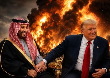 ZBOG OVOGA GA PRINC LJUBI U DUPE: Washington i Rijad sklopili povijesni nuklearni sporazum