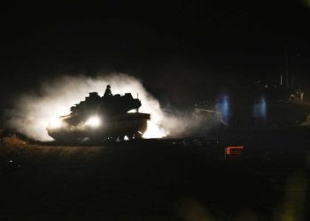 IRAN JE RASPRIŠIO IZRAELSKE ILUZIJE O HEGEMONIJI: Kako su se zaljevske monarhije prihvatile sređivanja američkog nereda