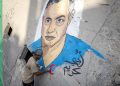 HEROJ U BIJELOM ČEKA SMRT U TAMI ČELIJE Levy: Doktor kojeg je Izrael ostavio da umre