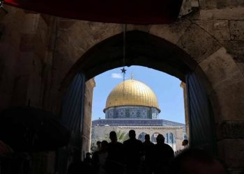 GUBE LI ARAPI AL AQSU? Arapski i islamski ministri osudili Izrael zbog poteza koji potresa same temelje odnosa