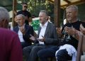 AJVATOVICA – ČUDO RADOSNE DUŠE (RADUŠE): Bošnjaci su svoje najsvetije dovište sveli na kulturni kičeraj i vjerski populizam