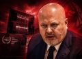 BARNUO U OSINJE GNJEZDO: ICC tužilac Karim Khan je ipak bio žrtva Trumpove cionističke masovne namještaljke