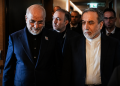 TAJNI PODMUKLI IZRAELSKI PLAN: Dok su trajali mirovni pregovori, oni su spremali likvidaciju Iranaca?