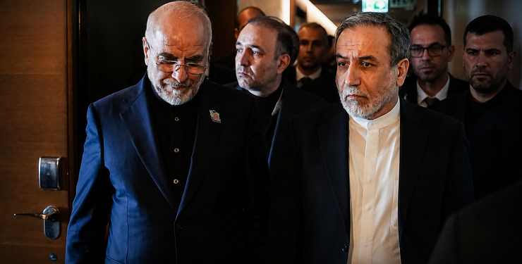TAJNI PODMUKLI IZRAELSKI PLAN: Dok su trajali mirovni pregovori, oni su spremali likvidaciju Iranaca?