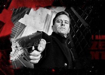 PEDAGOGIJA NASILJA Shareef: ‘Citizen Vigilante’ nije samo film. To je manifest krajnje desnice.