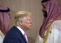 NIJE ŠALA: Trump pristaje dozvoliti Saudijskoj Arabiji obogaćivanje urana bez mjera nadzora
