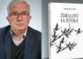 LATIĆEVA EPOPEJA Isanović: Kružna slika svijeta romana “Ždralovi sa istoka”