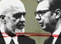 CIONISTIČKA KONKVISTA OSVAJA BALKAN: Zašto je Balkan postao strateški prioritet za Izrael?