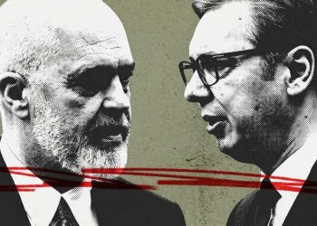 CIONISTIČKA KONKVISTA OSVAJA BALKAN: Zašto je Balkan postao strateški prioritet za Izrael?