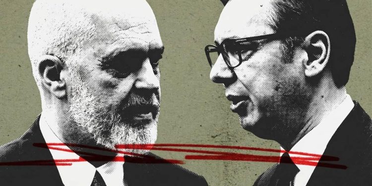 CIONISTIČKA KONKVISTA OSVAJA BALKAN: Zašto je Balkan postao strateški prioritet za Izrael?