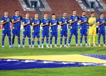 ZMAJEVI, MUNDIJAL I PASOŠ BEZ PEČATA Redžović: Sport je ulaznica, dres je pasoš, gol je diplomatska nota, navijačka pjesma je kulturna misija