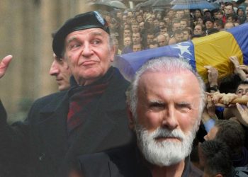DENIS POBJEĐUJE BAKIRA NA KOŠEVU: Merlinovi sprketakularni koncerti idu na ruku Bećirovićevoj kampanji