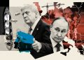 TRUMPOVA PLINSKA BOMBA The Economist: ‘Amerika istiskuje EU iz igre sa Balkana, u središtu priče je Bosna!‘