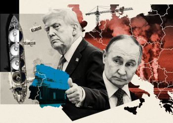TRUMPOVA PLINSKA BOMBA The Economist: ‘Amerika istiskuje EU iz igre sa Balkana, u središtu priče je Bosna!‘