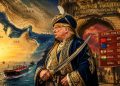 TRUMP U HORMUZU GLUMI PIRATA: Kako je cirkusant iz Bijele kuće predao Iranu pravo na ključeve globalne nafte