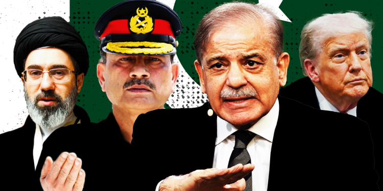 PAKISTAN JE POBJEDNIK RATA U IRANU: Islamabad trasira novi put ka globalnoj moći