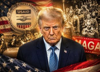 VEĆ VIĐENO: MAGA pokret koristi iste metode razbijača Jugoslavije – finansiraju radikalne grupe na Balkanu