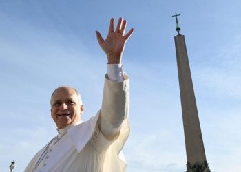 PAPA NA RASPELU: Da li je papa Lav ekskomunicirao SSPX zbog Izraela?