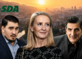 I KONVERTITI SITI I MUSLIMANI NA BROJU: Imena kandidata na listama otkrivaju ko zaista „kroji“ kadrovsku politiku SDA