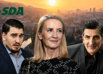 I KONVERTITI SITI I MUSLIMANI NA BROJU: Imena kandidata na listama  otkrivaju ko zaista „kroji“ kadrovsku politiku SDA