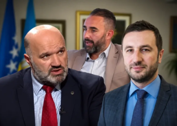 OPSKURNI LJEVIČARI KONVERTIRALI U RADIKULE: Zašto se Hasan Čengić se prevrće u grobu?