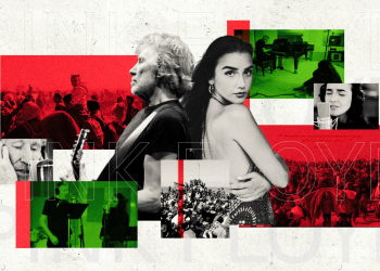 VIŠE NEMA ‘OTUPLJENOG KOMFORA’ : Roger Waters, Mona Miari i odbijanje da se zaboravi Gaza