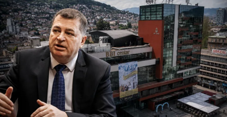 SDA JE ‘OTROV U MEDU’, A ISLAMSKA ZAJEDNICA STAKLENKA: Od piljara i medara su stvorili najbogatije Bošnjake, a sve državno i vakufsko poharali